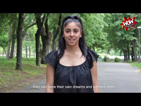 WOW Sounds Presents: Pretty Loud