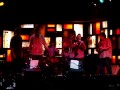 Bonerama "Bap Bap" Seminole Casino Coconut Creek, FL 03-17-2011