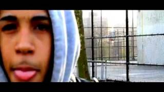 Young Jinsu - The Message (Official Music Video) + Lyrics