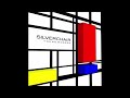 Silverchair - Straight Lines