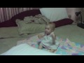 Abigail Dancing To Signing Time