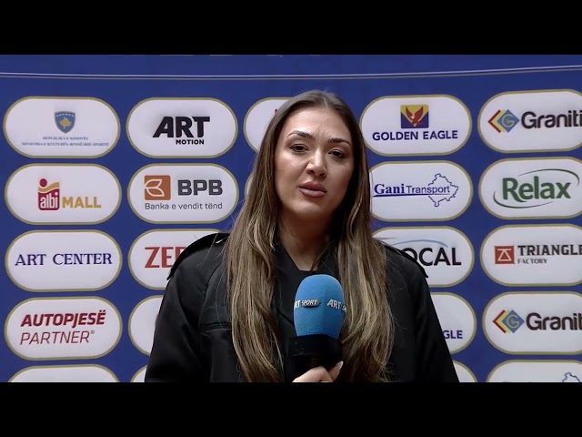  Fotis Takianos flet pas ndeshjes ndaj Borës