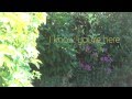Schuyler Fisk - Waking Life (Lyric Video) 