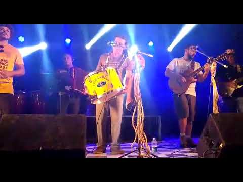 Trio Lubião - Lilith