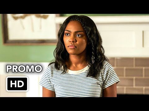 Black Lightning 2x08 Promo "Exodus" (HD) Season 2 Episode 8 Promo