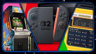 Switch 2 Game Rumors: Will It Redefine Gaming Again?