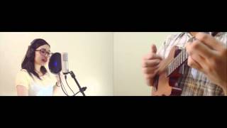 In A World of My Own - Alice In Wonderland (Ukulele Cover) - Dork and Pork