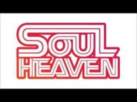 The Goodfellas Feat Lisa Millet - Soul Heaven