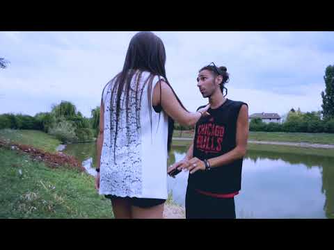 Mr.Yax - Al Primo Sguardo Ft. Erick & NotaBene (OFFICIAL VIDEO)