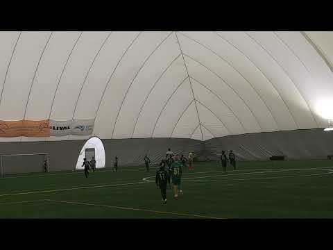 Close Chance vs Valtti Keltainen