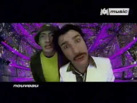 Extrait T'a du style Alphonse Brown Le Frunkp