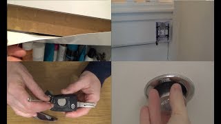 Trying to FIX things around the Home - PART 3
