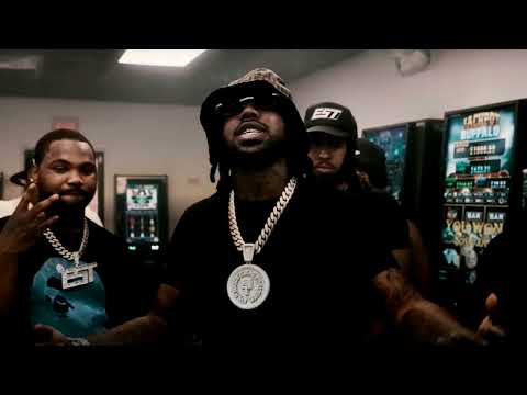 [FREE] "Warrior II" EST Gee Type Beat