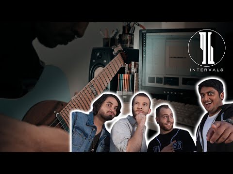 If Intervals Couldn't afford a Singer...