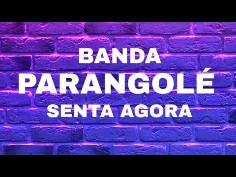 PARANGOLÉ / SENTA AGORA / BALLET ESTILIZADO / COREOGRAFIA