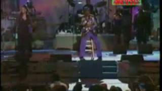 Rose Royce - I Wanna Get Next To You    LIVE