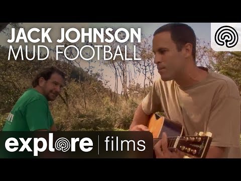 Mud Football video