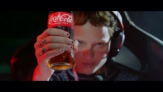 Fw: [閒聊] 可口可樂新廣告被倒讚
