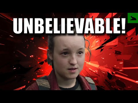 Is The Last of Us Season 2 RUINING Its Immersion?