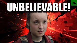 The Last of Us Got Female Characters Wrong, Here's Why