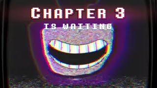 DELTARUNE CHAPTER 3 AND 4 LAUNCH DATE CONFIRMED!!!