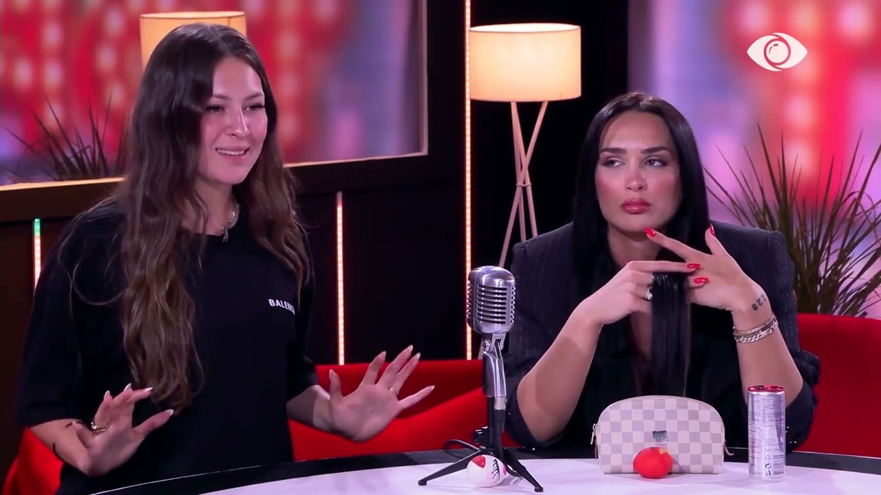 Heidi përlotet/ Fraçeska: Po i ikën loja prej duarsh