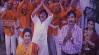 Baba Shirdi Baba Video Song || College Student Movie || Ali, Yamuna, Amrutha