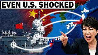 Download lagu Japan Just Built Something So IMPOSSIBLE... China's Fleet Is Now USELESS mp3