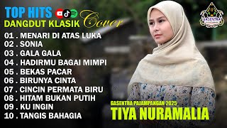 Download lagu TIYA NURAMALIA - MENARI DI ATAS LUKA - SONIA || DANGDUT LAWAS FULL ALBUM - GASENTRA 2025 mp3