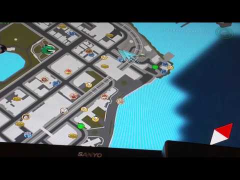 Lego Marvel super Heros - How to unlock Silver Surfer