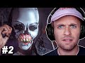 Il est toujours aussi flippant lui 😨 (Until Dawn - Let's Play #2)