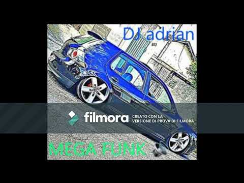 MC Livinho - Azul Piscina MEGA FUNK  2018 Dj adrian