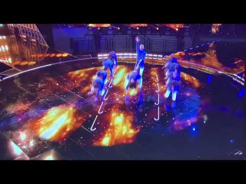 UNITY LA - Full The Cut Round Piece - Lorde “Ribs”