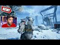 NEW MAPS NEW BLUEPRINTS NEW MECHANICS MORE ARC Raiders Winter Wonderland Update Gameplay