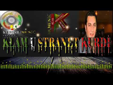 Klam u Stranet Kurdi   Dilshad Zaxoyi Germany 3