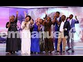Praises Songs Emmanuel TV Singers Live From The Studios