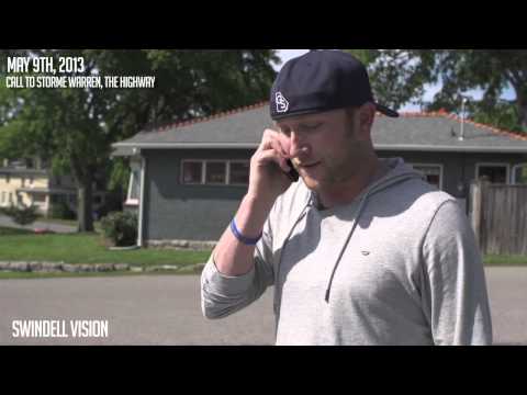 Swindell Vision Episode 8 - Chillin' It