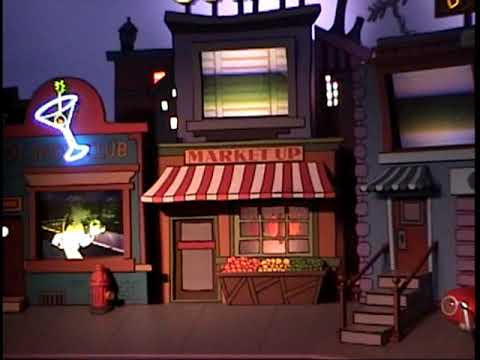 Epcot Wonders of Life Pavilion 2003: Tour of Disney's Health and Wellness Destination