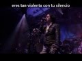 Marillion - Dry Land (Traducción al español)