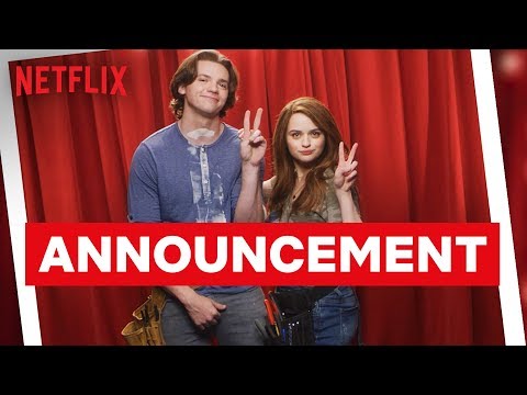 The Kissing Booth 2 Movie Trailer