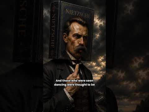 Can You Hear Nietzsche’s Music? ♬🧠