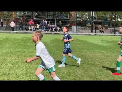 DIF P13 vs Hammarby P12 -26