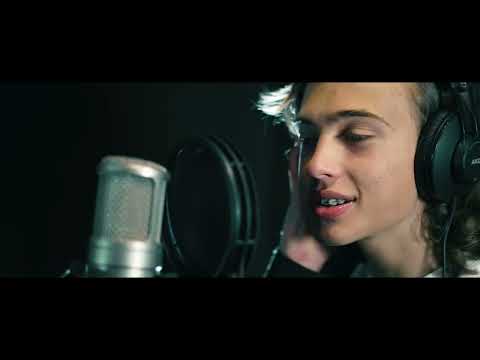 Because Boys - Rory Phillips