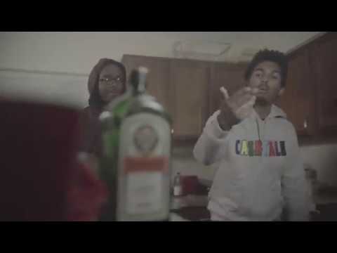 DTM Ricoo Ft DTM Lil Dale - KEEP IT REAL (Official Music Video)