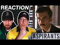 Aspirants Season 3 Official Trailer Reaction