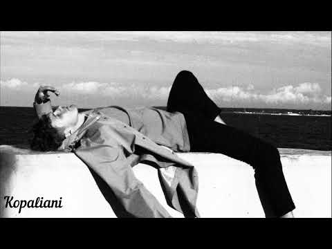 George Kopaliani - Forever in my mind (Original mix)