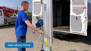 venta de Böcker Alp LM 750 - podnośnik towarowy otra maquinaria de construcción imagen 4 Böcker Alp LM 750 - podnośnik towarowy otra maquinaria de construcción imagen 4