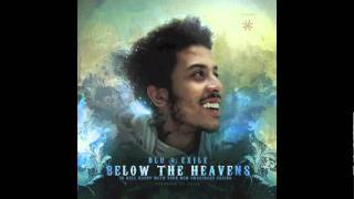 Blu &amp; Exile- Dancing In The Rain