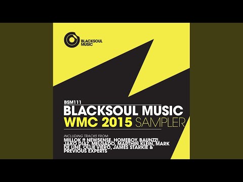 Let It Go (Original Mix)