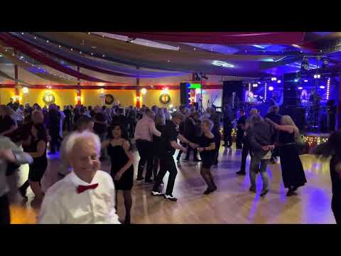 Donnez, Örebro Brunnsparken Nyårsafton 2025-12-31*1